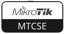 MikroTik Certified Security Engineer